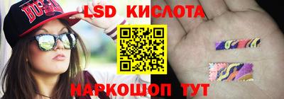 эйфоретик Берёзовский